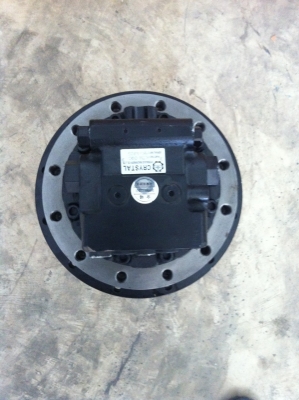 ขายตัวเดิน  PC 60 ของใหม่ เป็นเฟืองทด