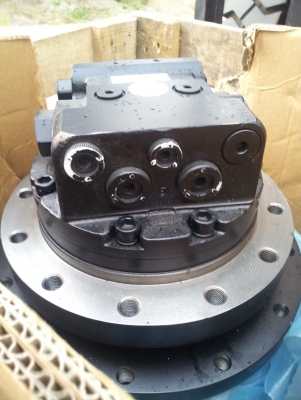 ขายตัวเดิน  PC 60 ของใหม่ เป็นเฟืองทด