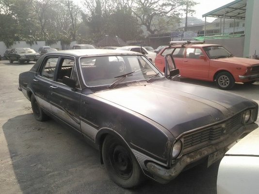 ขายด่วน HODEN KINGWOOD