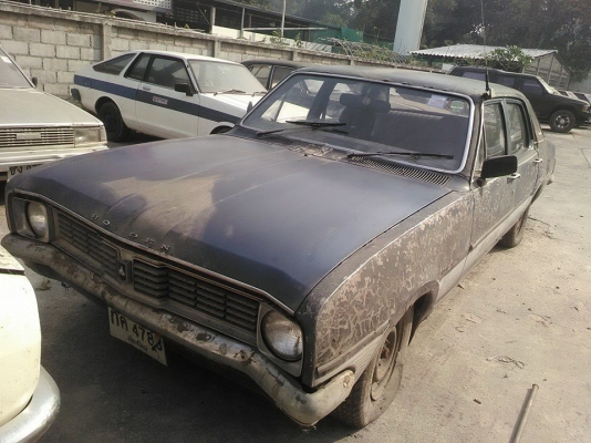 ขายด่วน HODEN KINGWOOD