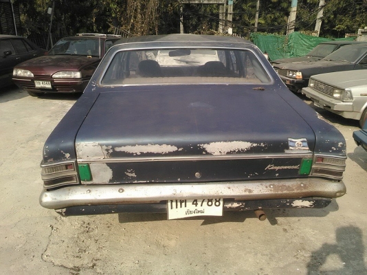 ขายด่วน HODEN KINGWOOD