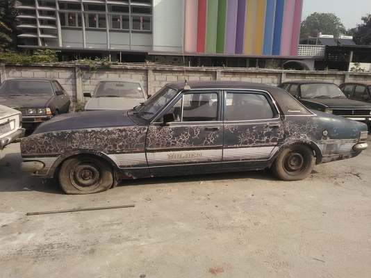 ขายด่วน HODEN KINGWOOD