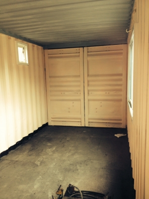 ขายตู้คอนเทนเนอ