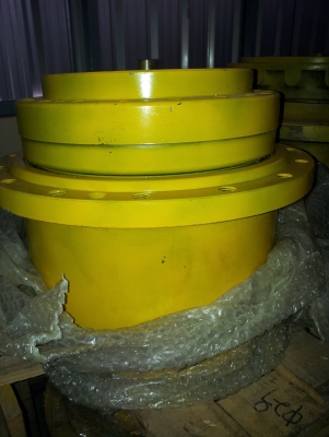 ขายตัวเดิน ใส่ KOBELCO SK 120 KOMATSU PC 120 ของใหม่ เป็นเฟืองทด ขายตัวเดิน ใส่ KOBELCO SK 120 KOMATSU PC 120 ของใหม่ เป็นเฟืองทด