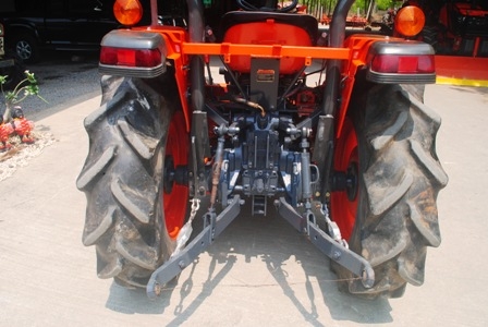 ขายรถไถ Kubota L 3408 (4WD) พร้อมมีดดันหน้า รถพร้อมใช้งานครับ ขายรถไถ Kubota L 3408 (4WD) พร้อมมีดดันหน้า รถพร้อมใช้งานครับ