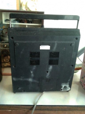 เทปรีลกระเป๋าหิ้ว