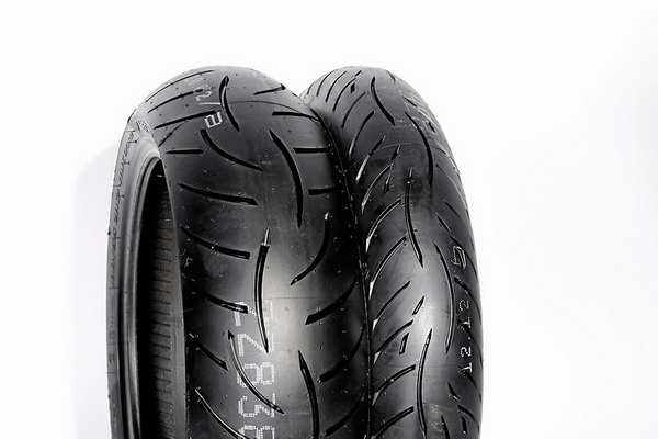 Metzeler ROAD TEC Z8 no. 110 - 190 ไม่แพง พร้อมใบรับประกัน 1 ปี