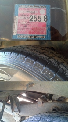 ขาย toyota MIGHTY-X singcab ถูกๆไว้ใช้งาน 79000