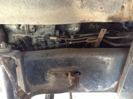 ขายรถบรรทุก6ล้อดั๊มเกษตรสภาพดีพร้อมใช้งาน