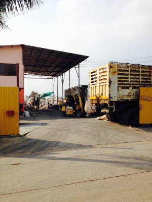 ขายที่ดิน1ไรทำเลทอง