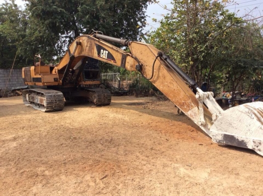 แบคโฮ แบคโฮ