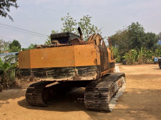 แบคโฮ แบคโฮ