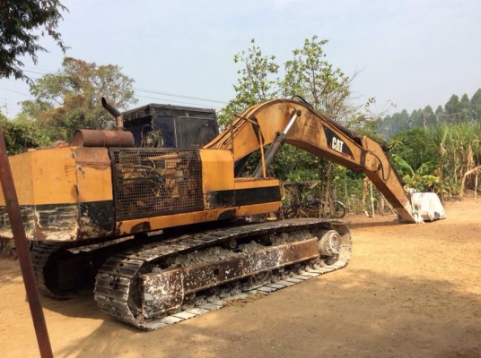 แบคโฮ แบคโฮ