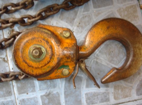 ขายรอกโซ่ VITAL 3 TON MADE IN JAPAN