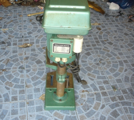 ขายสว่านแท่นเจาะ 1/2"(13mm) REXON DP-250A