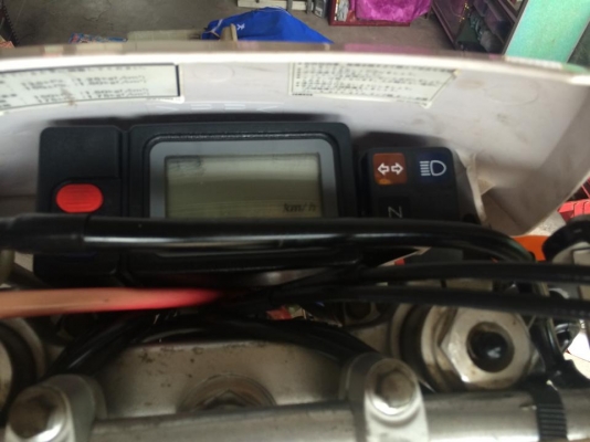 ขาย yamaha ttr 250 46500 บาท