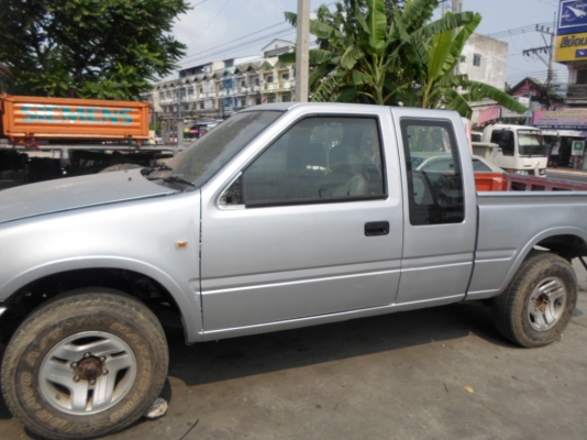 ขาย isuzu dragon cab ขาย isuzu dragon cab