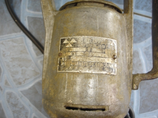 ขายwireจี้ปูน(เขย่าปูน) Mikasa.