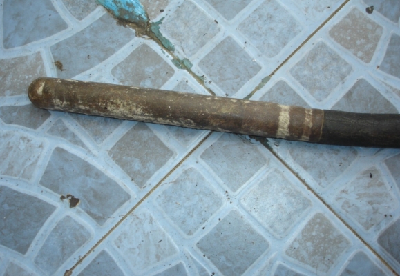 ขายwireจี้ปูน(เขย่าปูน) Mikasa.