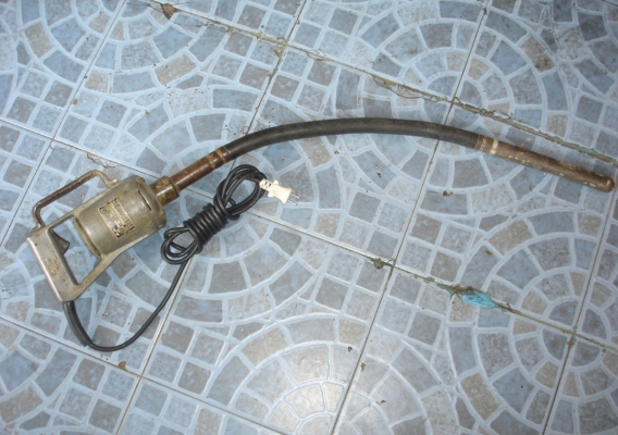 ขายwireจี้ปูน(เขย่าปูน) Mikasa.