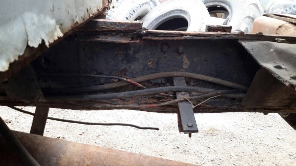 10ล้อหัวยาว เครื่อง145แรง พร้อมเล่มทะเบียน