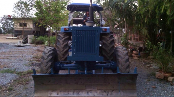 ขาย FORD 6610 รุ่น 2เพลา ขาย FORD 6610 รุ่น 2เพลา