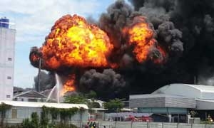 บริการตรวจสอบระบบไฟฟ้าและอุปกรณ์ในโรงงาน