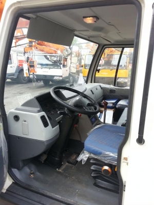 ไม่แพง เครนมือ 1 ยี่ห้อ Zoomlion ขนาด 16 ตัน สนใจติดต่อสอบถามราคาและรายละเอียดเพิ่มเติมได้ที่เบอร์ 098-8461868 เจี๊ยบค่ะ ไม่แพง เครนมือ 1 ยี่ห้อ Zoomlion ขนาด 16 ตัน สนใจติดต่อสอบถามราคาและรายละเอียดเพิ่มเติมได้ที่เบอร์ 098-8461868 เจี๊ยบค่ะ