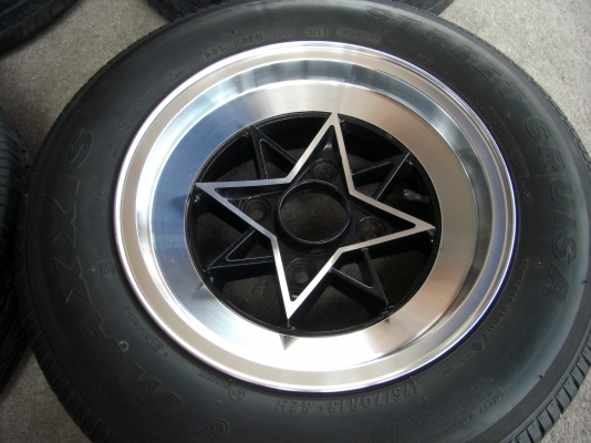 ล้อขอบ 13"