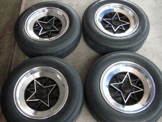 ล้อขอบ 13"