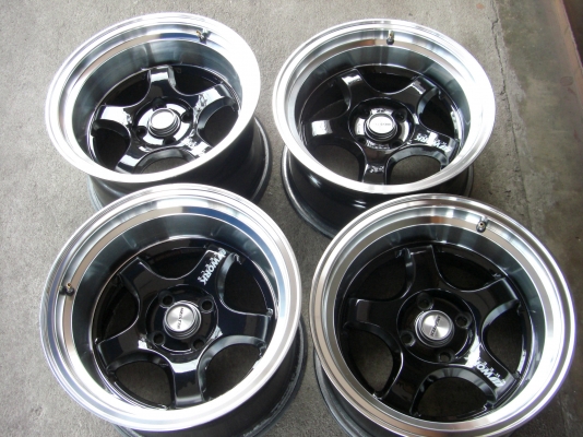 ล้อขอบ 15"