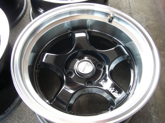 ล้อขอบ 15"