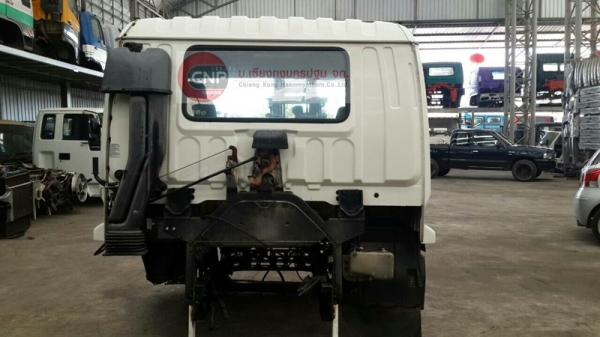 ขายหัวเก๋ง รหัสหัว F271  I/S DECA 2 ใบปัด เก่าญี่ปุ่น สภาพสวย