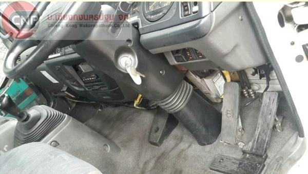 ขายหัวเก๋ง รหัสหัว F271  I/S DECA 2 ใบปัด เก่าญี่ปุ่น สภาพสวย