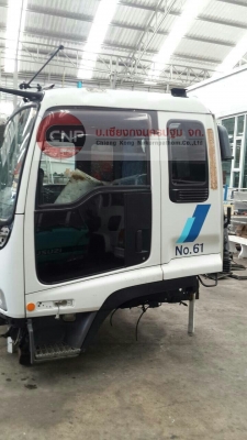 ขายหัวเก๋ง รหัสหัว F271  I/S DECA 2 ใบปัด เก่าญี่ปุ่น สภาพสวย