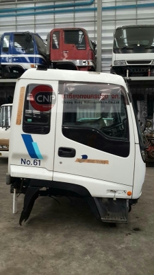 ขายหัวเก๋ง รหัสหัว F271  I/S DECA 2 ใบปัด เก่าญี่ปุ่น สภาพสวย