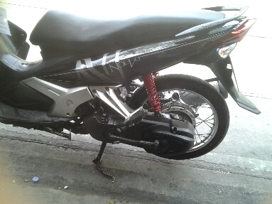 นูโวอิลิแกนร์สวยเดิมปี51 นูโวอิลิแกนร์สวยเดิมปี51