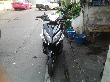 นูโวอิลิแกนร์สวยเดิมปี51 นูโวอิลิแกนร์สวยเดิมปี51