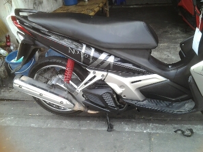 นูโวอิลิแกนร์สวยเดิมปี51 นูโวอิลิแกนร์สวยเดิมปี51