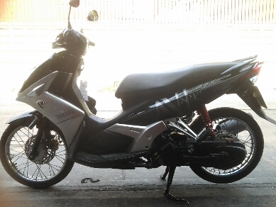 นูโวอิลิแกนร์สวยเดิมปี51