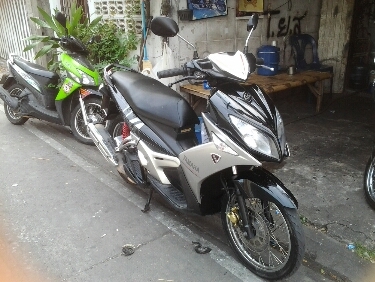 นูโวอิลิแกนร์สวยเดิมปี51 นูโวอิลิแกนร์สวยเดิมปี51