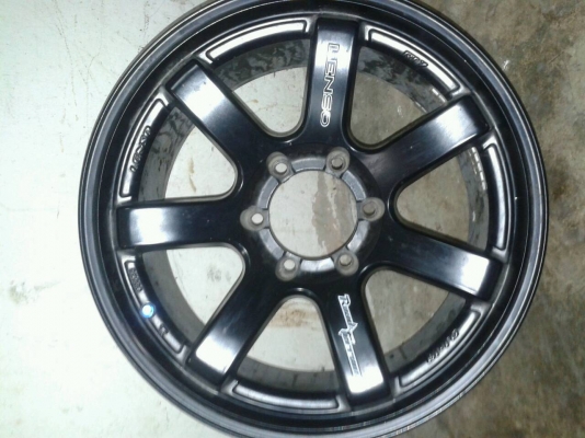 ล้อแม็ค 18