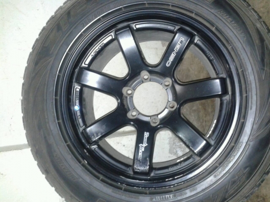 ล้อแม็ค 18