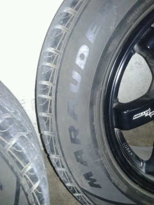 ล้อแม็ค 18