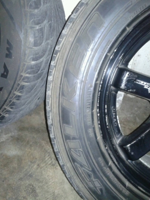 ล้อแม็ค 18