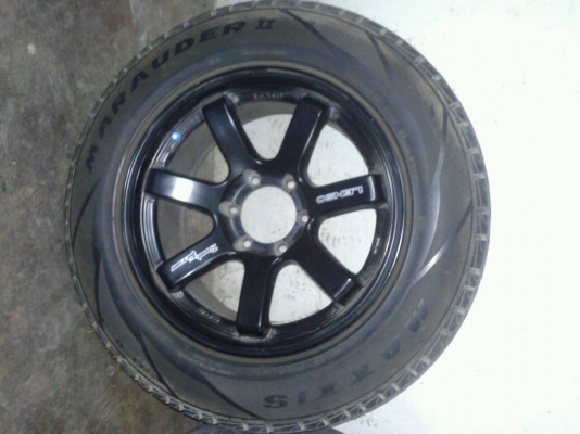 ล้อแม็ค 18