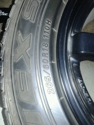 ล้อแม็ค 18