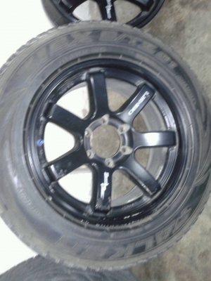 ล้อแม็ค 18