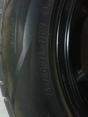 ล้อแม็ค 18