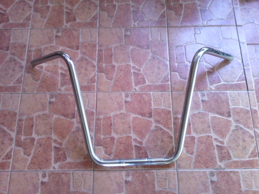 ขายแฮนด์โหน นิ้ว 1650-